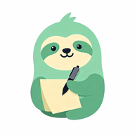 Later Notes Logo