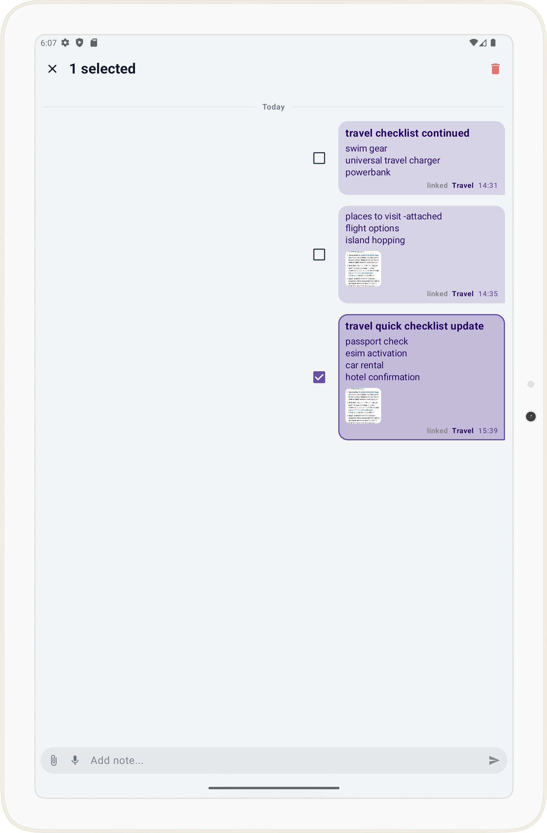 tablet 6