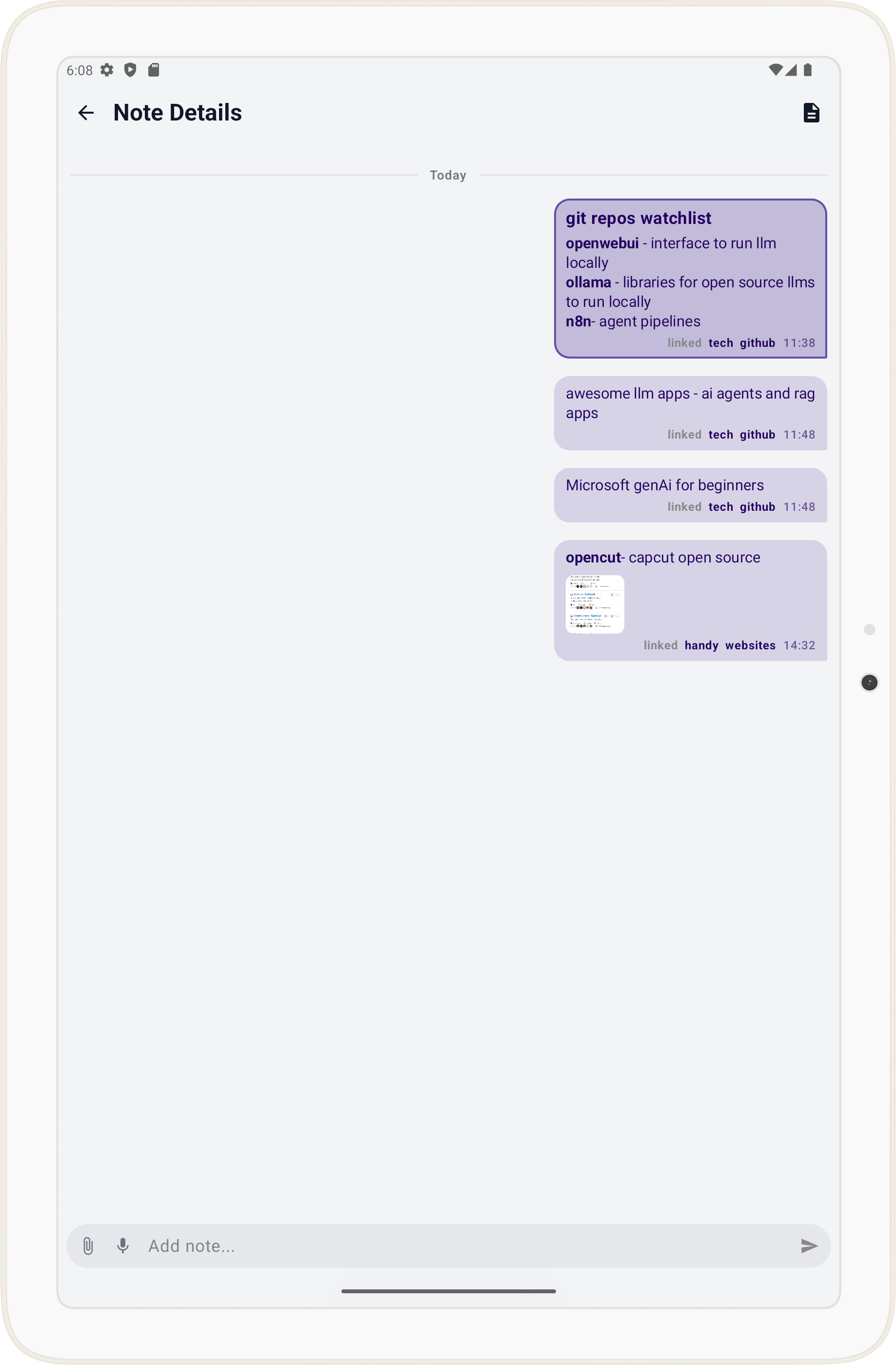 tablet 7